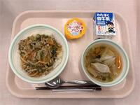 2026.4.17の給食