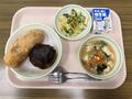 2026.4.24の給食