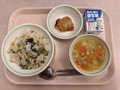 2026.5.8の給食