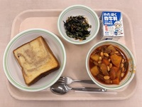 2026.5.12の給食