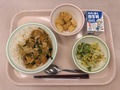 2026.5.13の給食