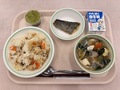 2026.5.14の給食