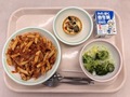 2026.5.15の給食