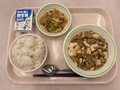 2026.5.18の給食
