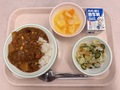 2026.5.19の給食