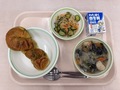 2026.5.21の給食