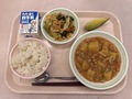 2026.5.25の給食