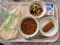 2026.5.28の給食