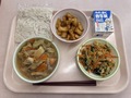 2026.6.3の給食