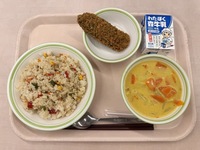 2026.6.4の給食