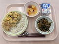 2026.6.5の給食