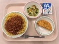 2026.6.10の給食