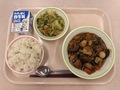 2026.6.11の給食