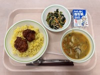 2026.6.12の給食