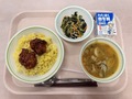 2026.6.12の給食