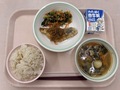 2026.6.15の給食