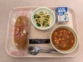 2026.6.19の給食