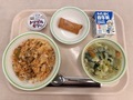 2026.6.23の給食