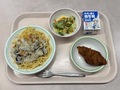 2026.6.26の給食