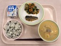 2026.6.29の給食