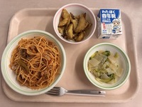 2026.7.1の給食