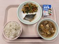 2026.7.13の給食