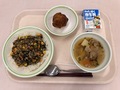 2026.7.14の給食