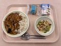 2026.7.15の給食