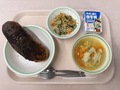 2026.9.1の給食