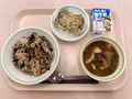 2026.9.2の給食