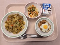 2026.9.4の給食