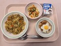 2026.9.4の給食