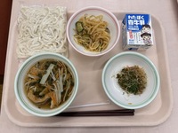 2026.9.8の給食