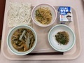 2026.9.8の給食