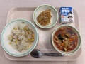 2026.9.16の給食