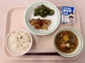 2026.9.17の給食
