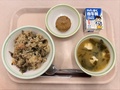 2026.10.1の給食