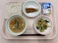 2026.10.5の給食