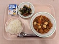 2026.10.7の給食