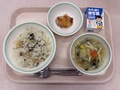 2026.10.14の給食
