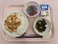 2026.10.15の給食